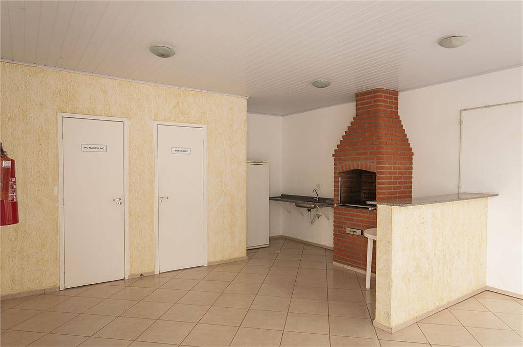 Apartamento à venda com 2 quartos, 50m² - Foto 3