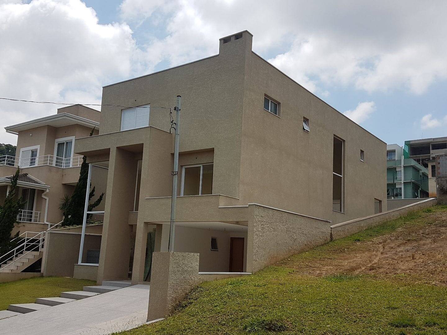 Casa de Condomínio à venda com 4 quartos, 360m² - Foto 19