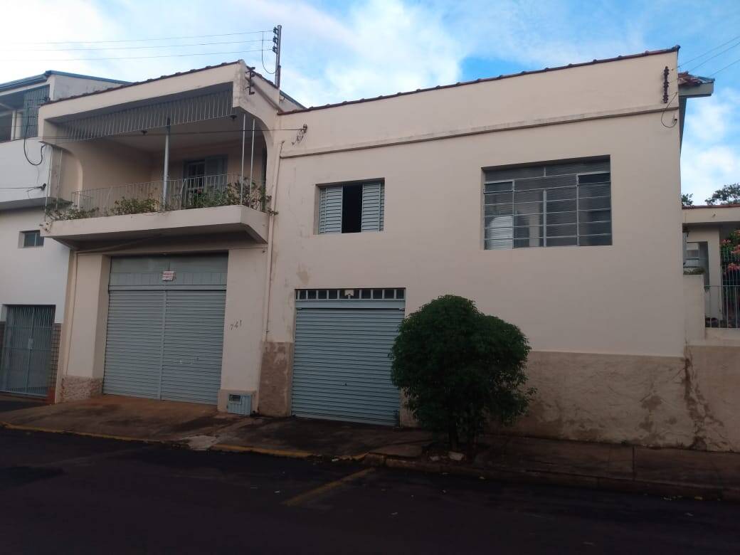 Casa à venda com 4 quartos, 778m² - Foto 3