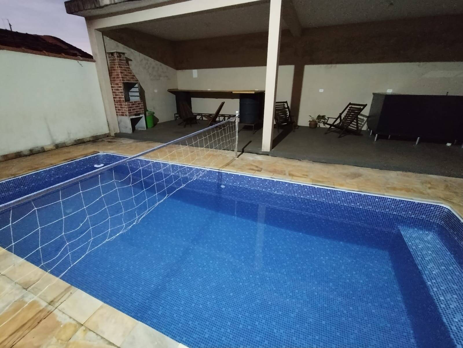 Casa à venda e aluguel com 2 quartos, 200m² - Foto 17