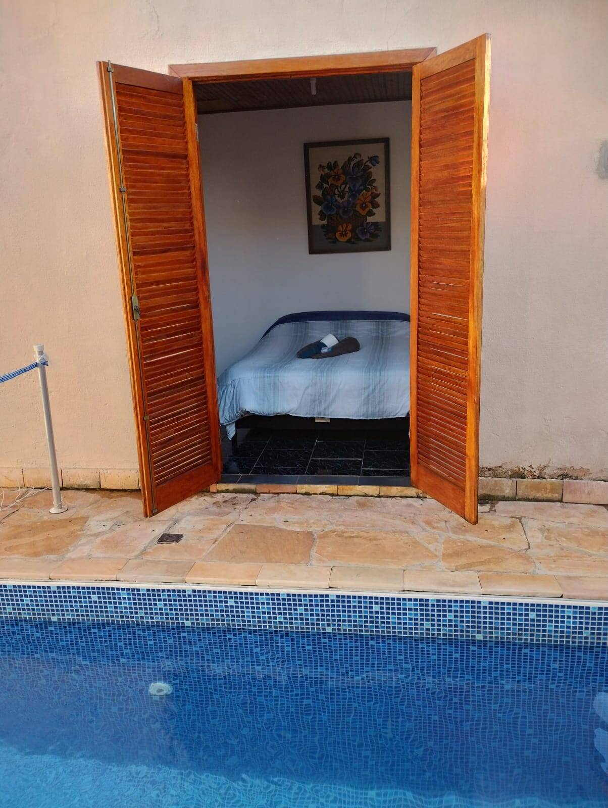 Casa à venda e aluguel com 2 quartos, 200m² - Foto 18