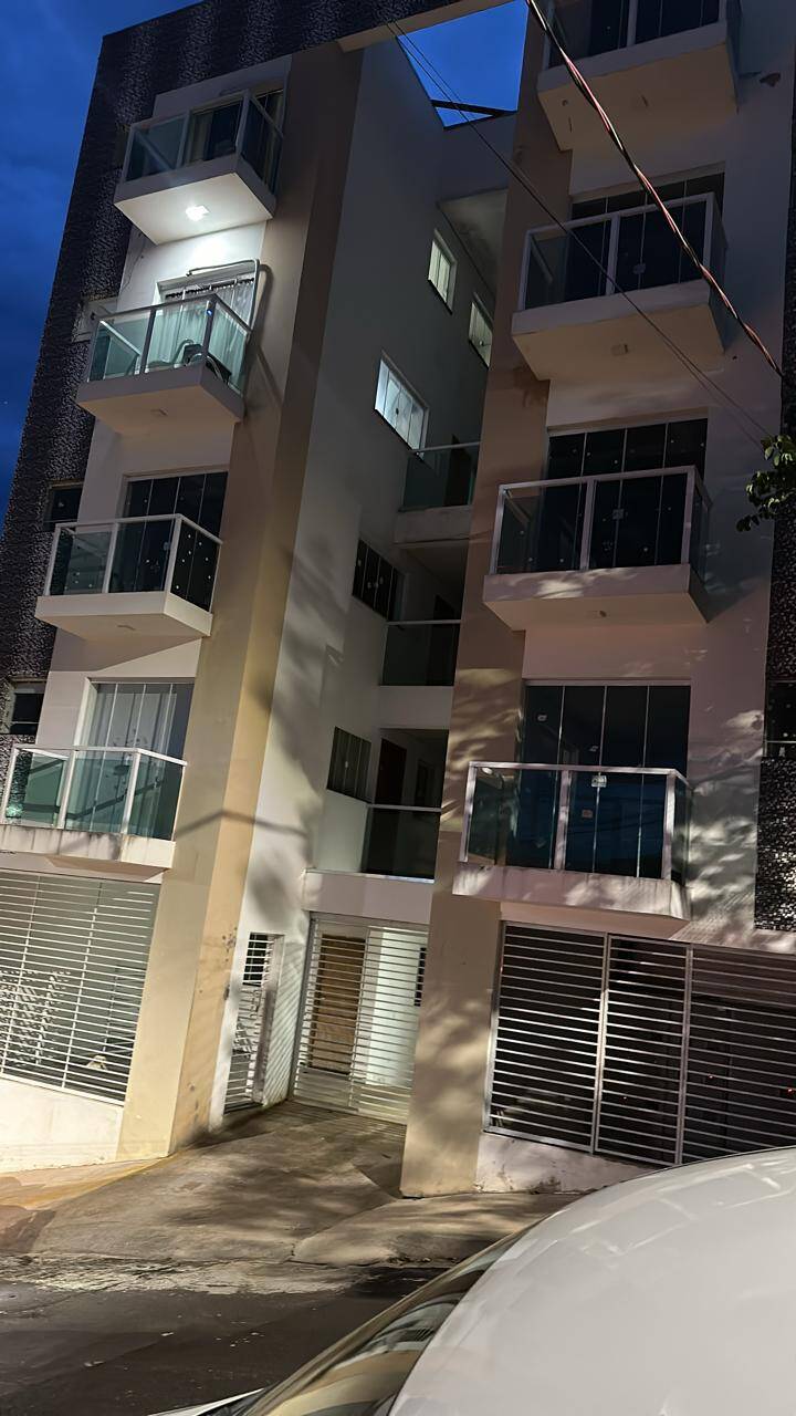 Apartamento à venda e aluguel com 1 quarto, 41m² - Foto 1