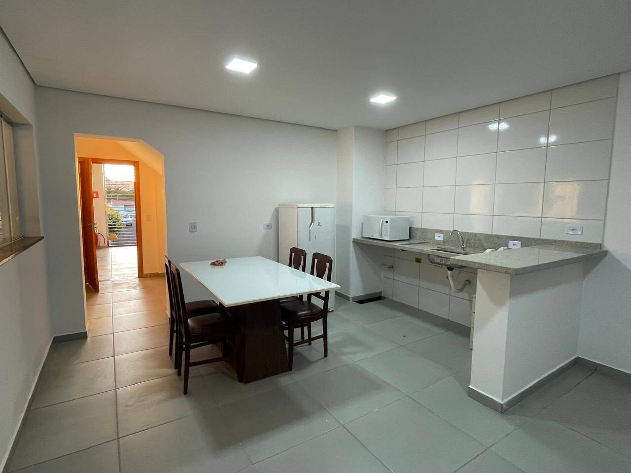 Apartamento à venda e aluguel com 1 quarto, 41m² - Foto 2