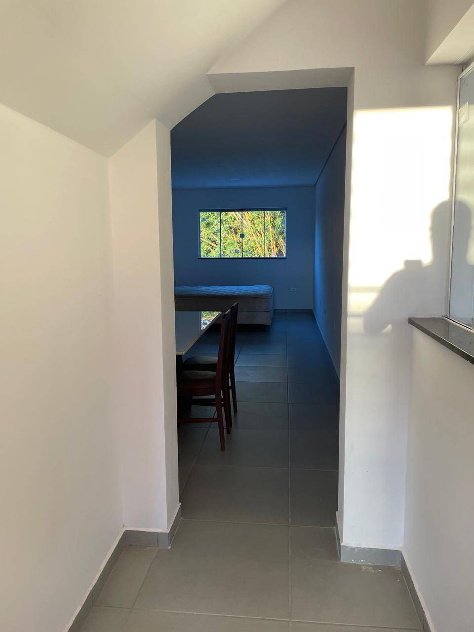 Apartamento à venda e aluguel com 1 quarto, 41m² - Foto 4