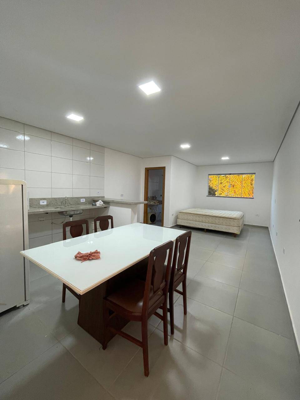 Apartamento à venda e aluguel com 1 quarto, 41m² - Foto 3