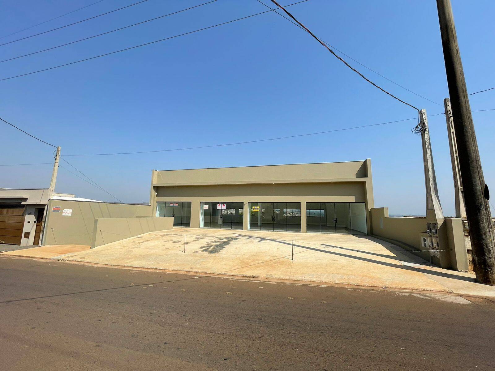 Conjunto Comercial-Sala à venda e aluguel, 500m² - Foto 8