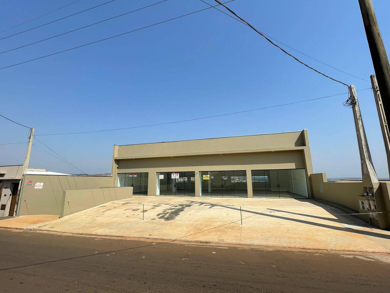 Conjunto Comercial-Sala à venda e aluguel, 500m² - Foto 9