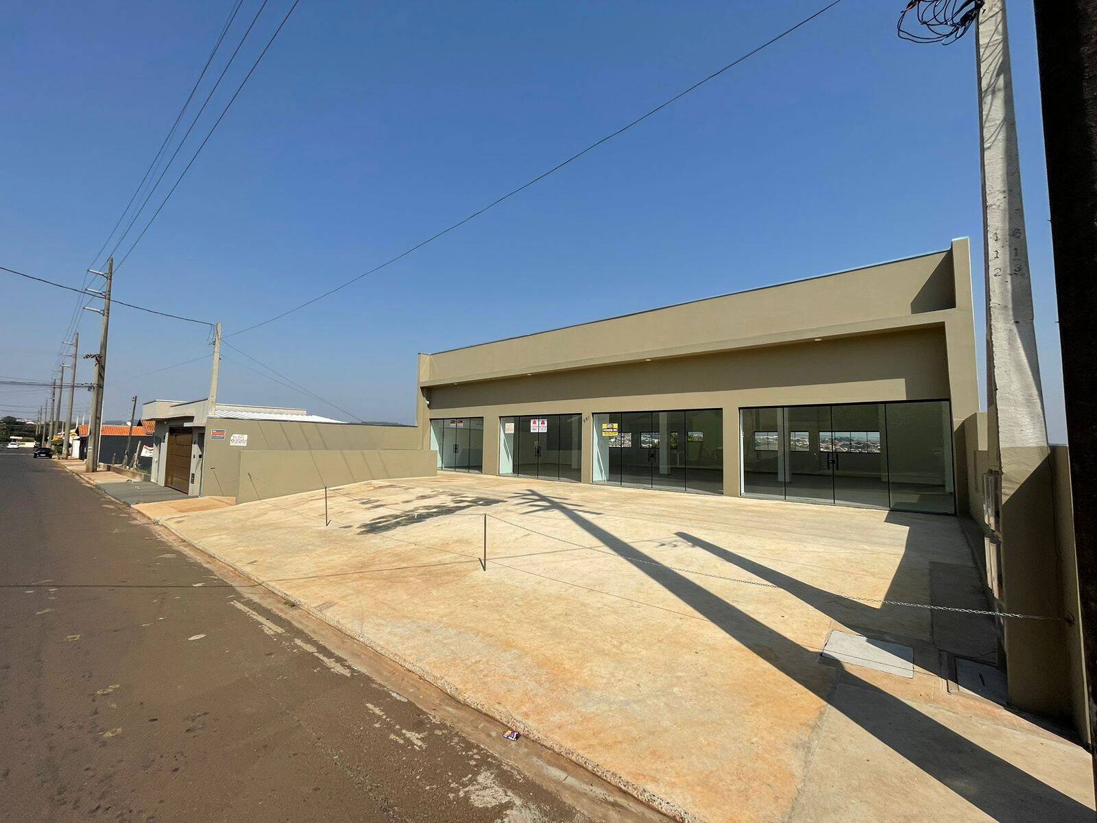 Conjunto Comercial-Sala à venda e aluguel, 500m² - Foto 2