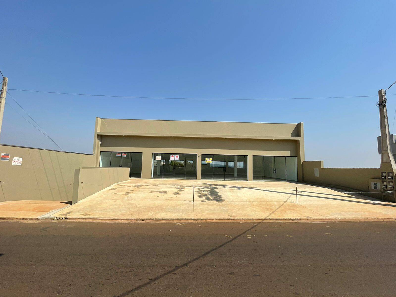 Conjunto Comercial-Sala à venda e aluguel, 500m² - Foto 1