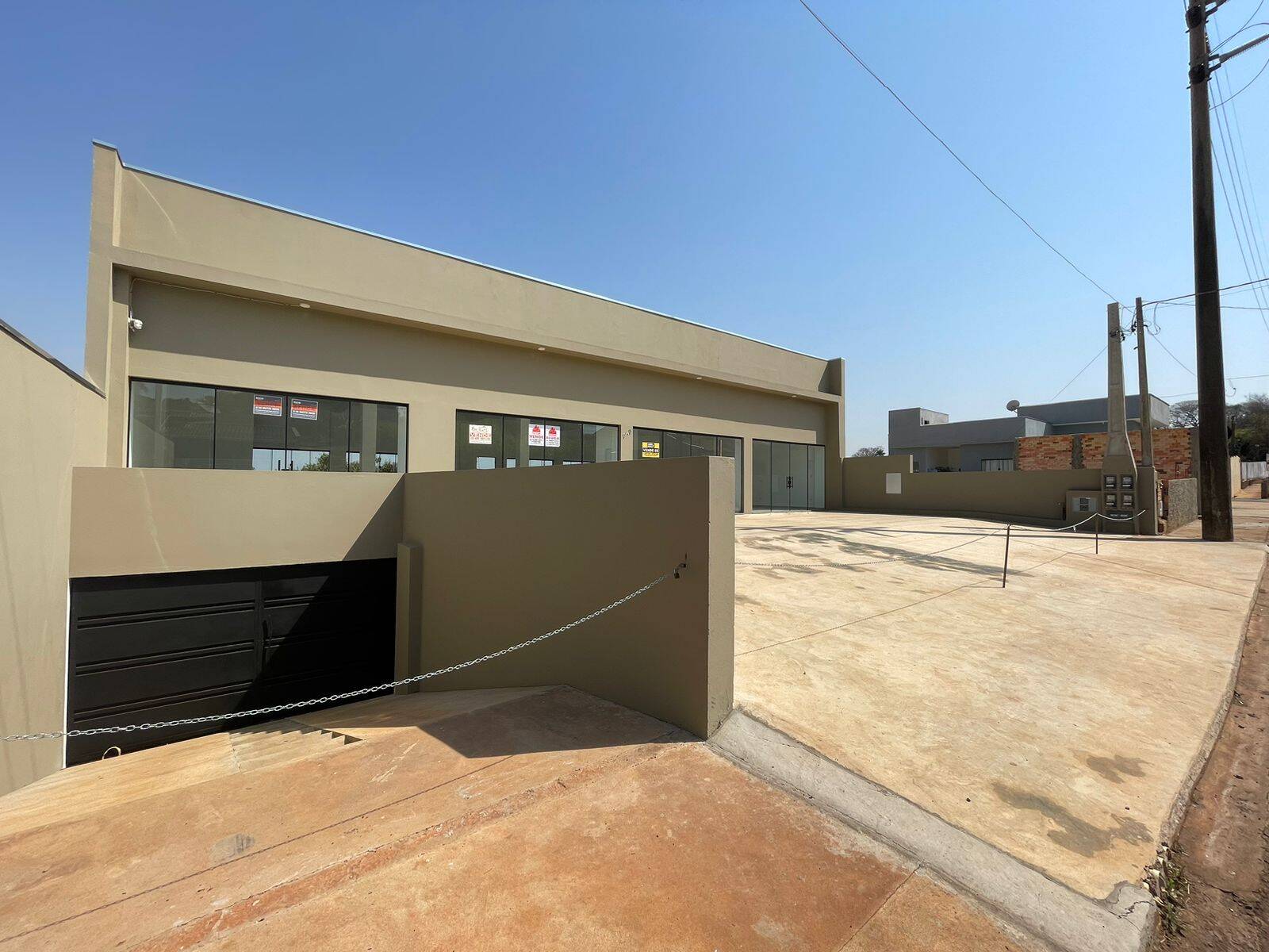 Conjunto Comercial-Sala à venda e aluguel, 500m² - Foto 3