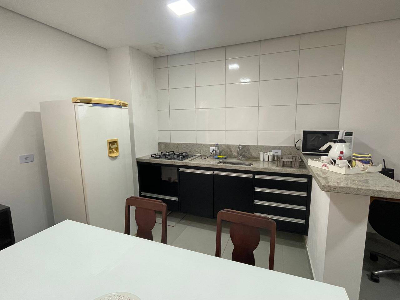 Apartamento à venda e aluguel com 1 quarto, 41m² - Foto 5