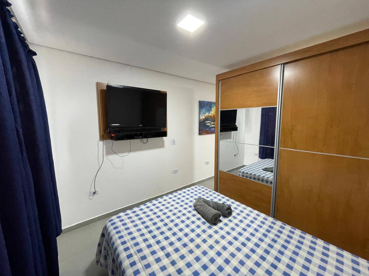 Apartamento à venda e aluguel com 1 quarto, 41m² - Foto 9