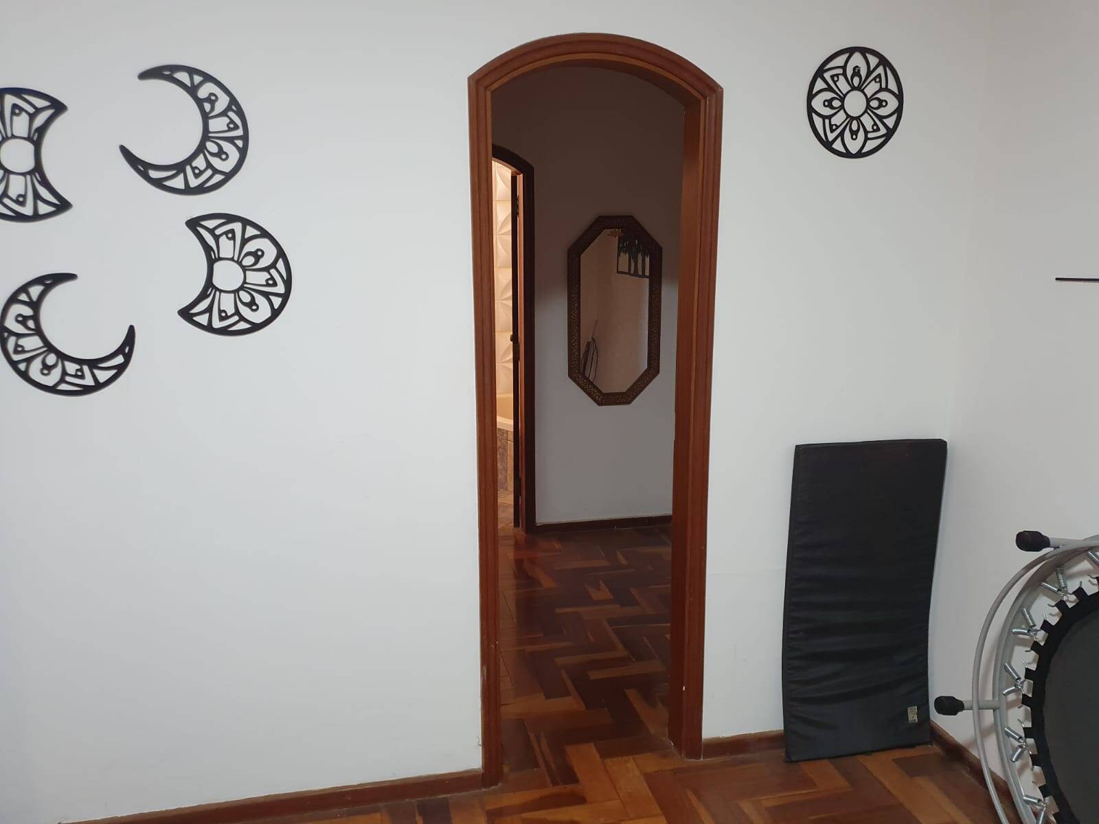 Casa à venda com 5 quartos, 351m² - Foto 16