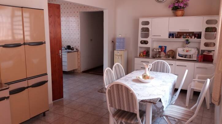 Casa à venda com 3 quartos - Foto 7