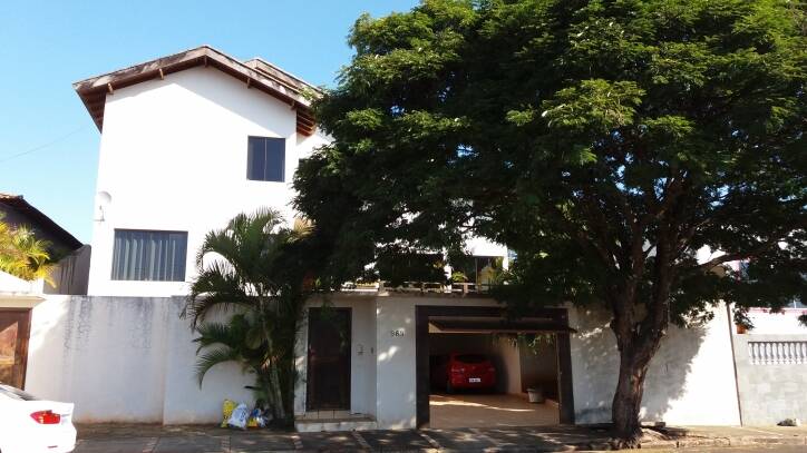 Casa à venda com 3 quartos, 840m² - Foto 3