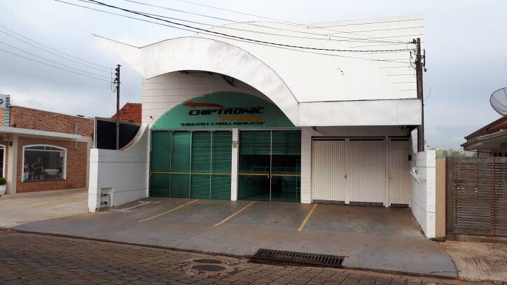 Conjunto Comercial-Sala à venda com 3 quartos - Foto 2