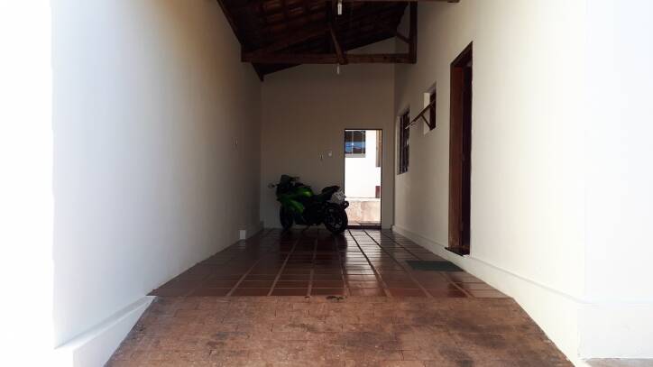 Casa à venda com 3 quartos - Foto 4