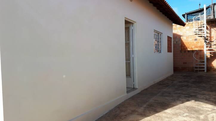 Casa à venda com 2 quartos - Foto 4