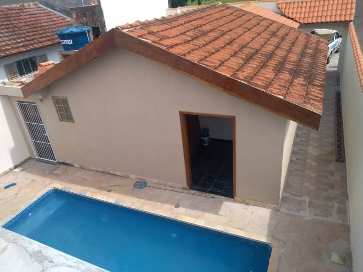 Casa à venda e aluguel com 2 quartos, 200m² - Foto 14