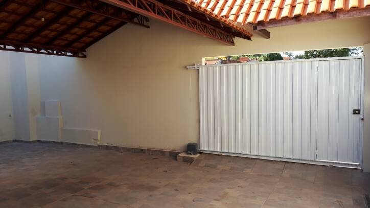 Casa à venda e aluguel com 2 quartos, 200m² - Foto 5