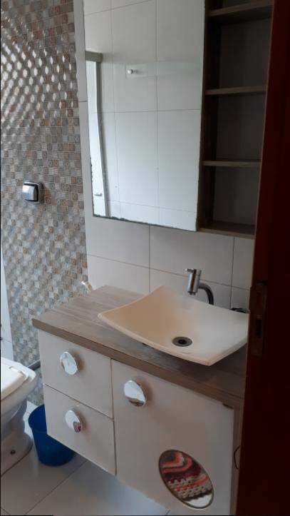 Casa à venda com 3 quartos, 280m² - Foto 12