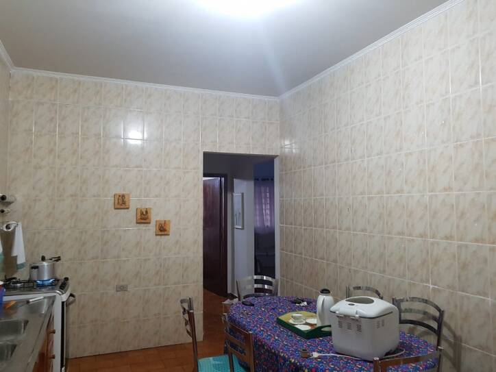 Casa à venda com 3 quartos, 250m² - Foto 11