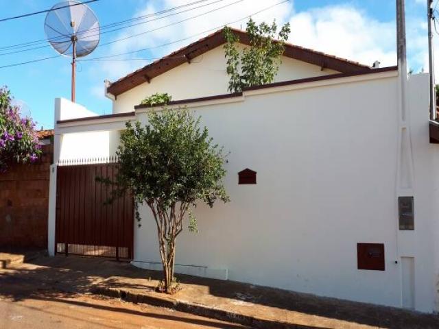 #244 - Casa para Venda em Piraju - SP - 2